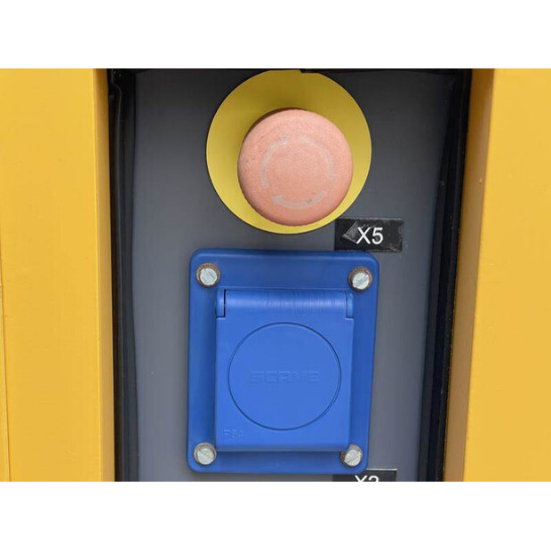 2014 Atlas-Copco QAS40KD-40383901