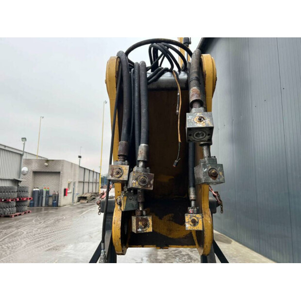 2009 Caterpillar 345CL-40385372