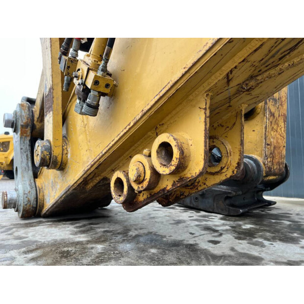 2009 Caterpillar 345CL-40385425