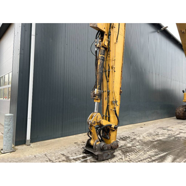 2009 Caterpillar 345CL-40385448