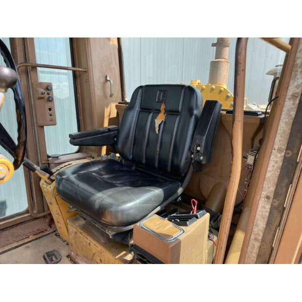 1987 Caterpillar 140G-40385614