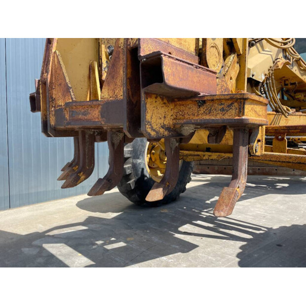 1987 Caterpillar 140G-40385637