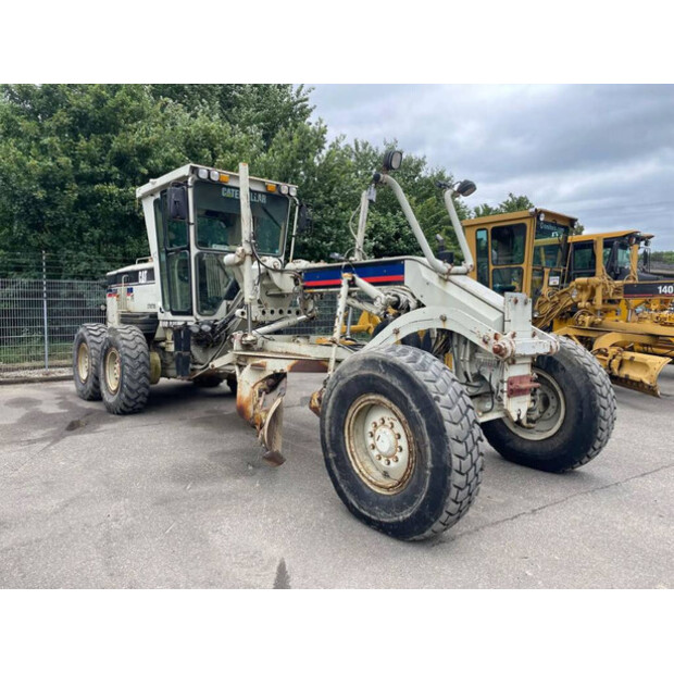 2003 كاتربيلر 140H-40385657
