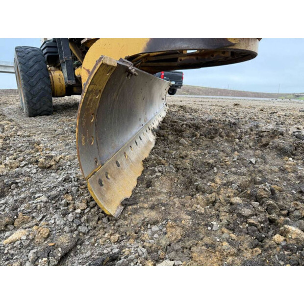 2003 Caterpillar 140H-40385678