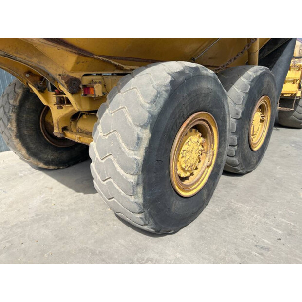 2003 Caterpillar 730-40385759