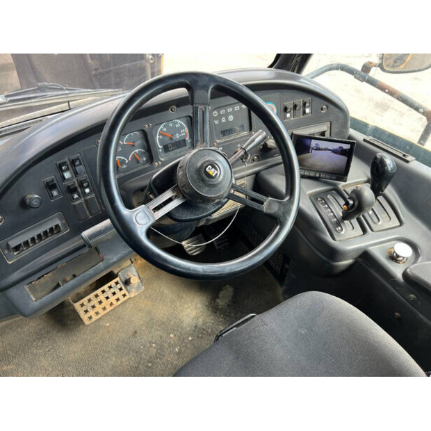2003 Caterpillar 730-40385770