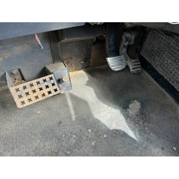 2003 Caterpillar 730-40385778