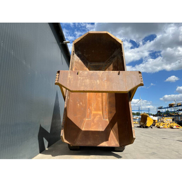 2003 Caterpillar 730-40385785