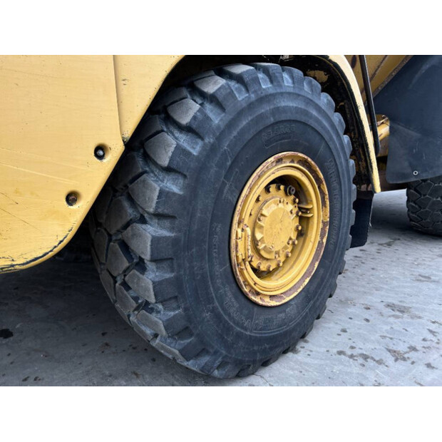 2007 Caterpillar 730-40385812