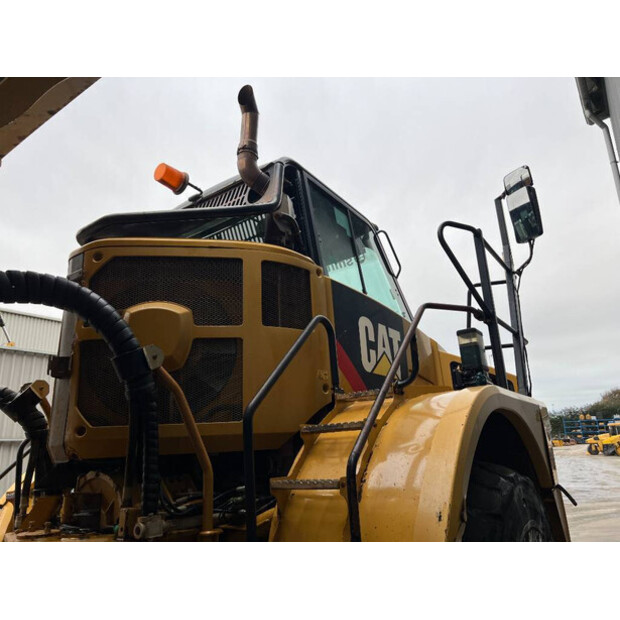 2013 Caterpillar 735B-40385909