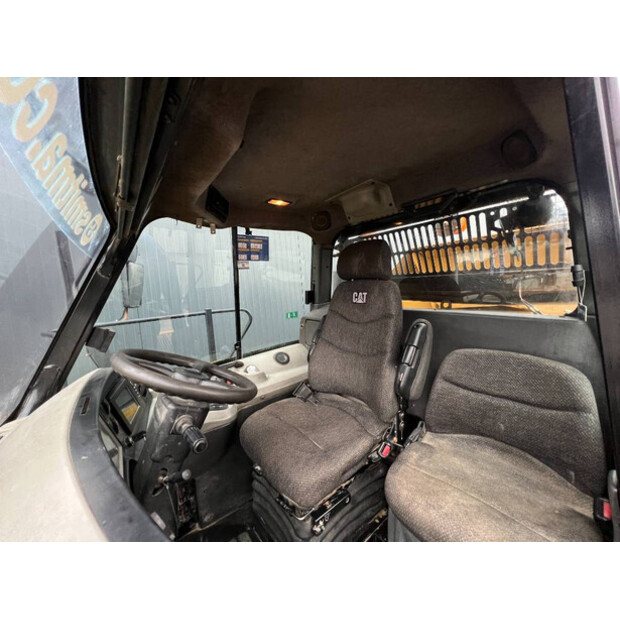 2013 Caterpillar 735B-40385914