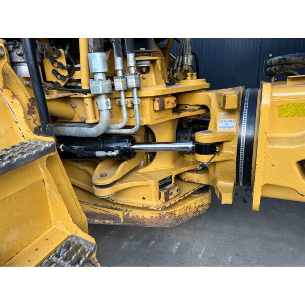 2013 Caterpillar 735B-40385968
