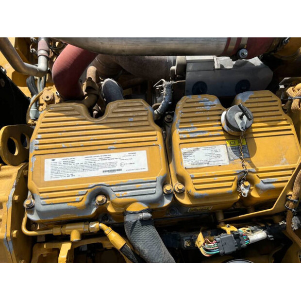 2013 Caterpillar 735B-40386008