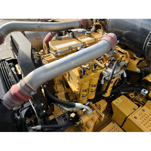 2013 Caterpillar 735B-40386062