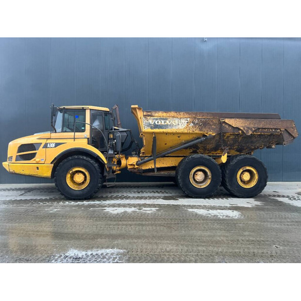 2012 Volvo A30F-40386197