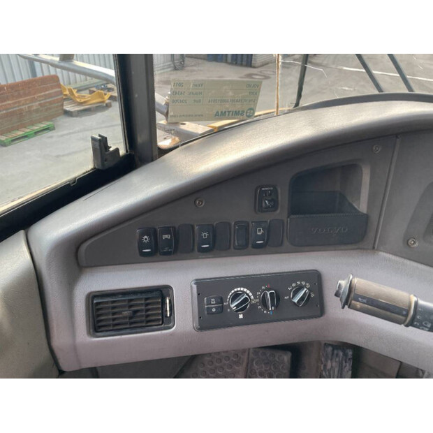 2011 Volvo A30F-40386257