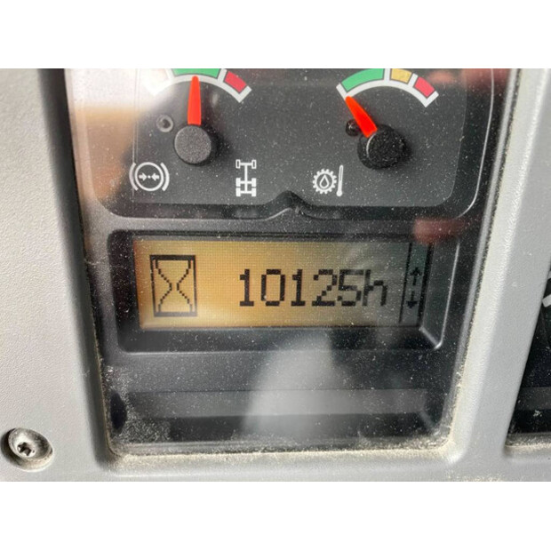 2008 Volvo A40E-40386404