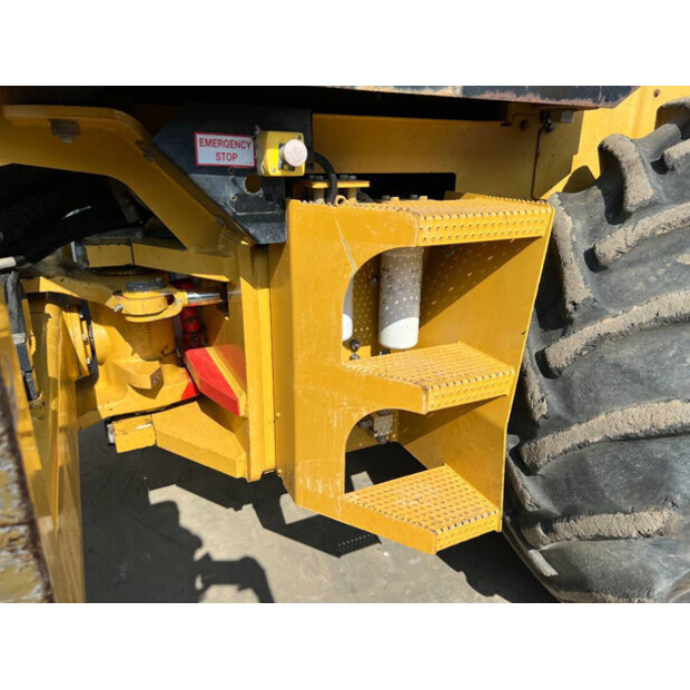2011 Caterpillar CP76-40386782