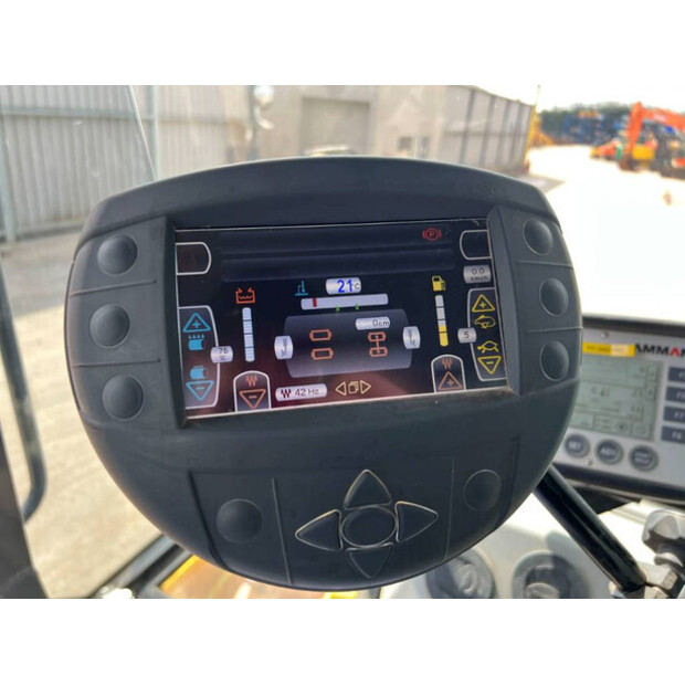 2017 AMMANN ARP95-40386827
