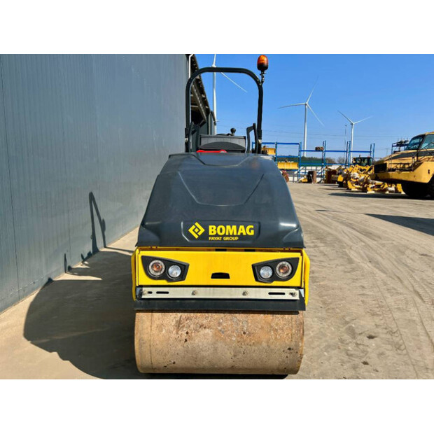 2024 بوماج BW100AD-5-40386838