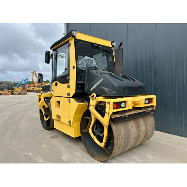 2008 BOMAG BW154AP-AM-40386881