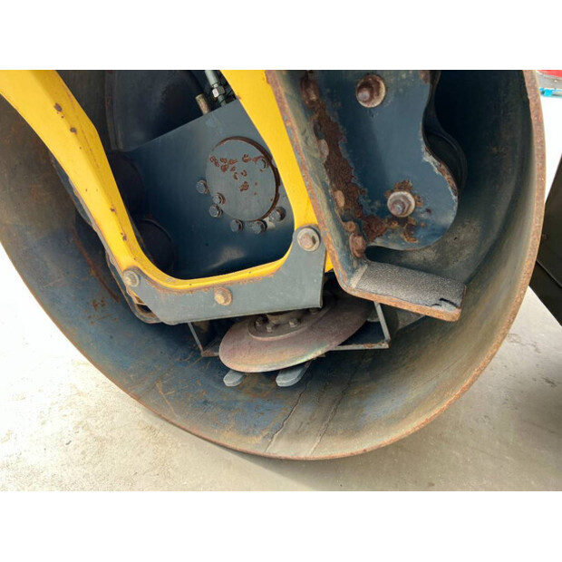 2008 BOMAG BW154AP-AM-40386890