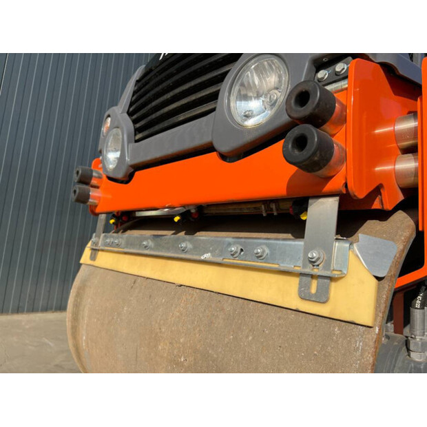2023 HAMM HD10VV-40386938
