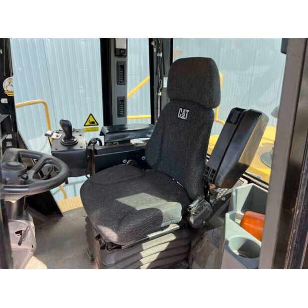 2011 Caterpillar 824H-40387257