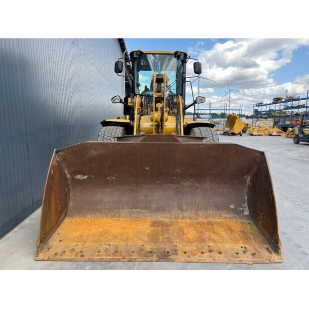 2012 Caterpillar 930K-40387735