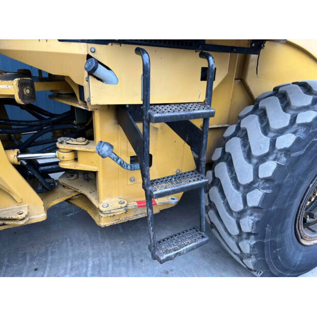 2000 Caterpillar 938G-40387787