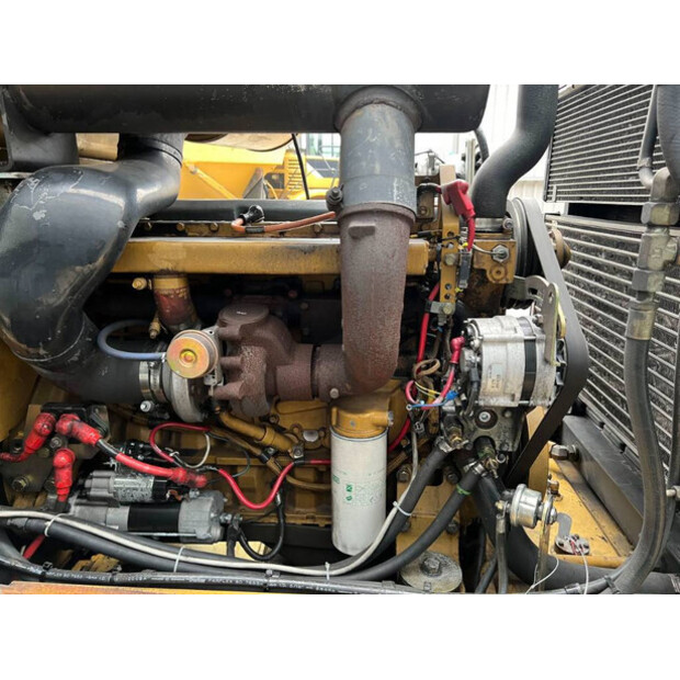 2000 Caterpillar 938G-40387794