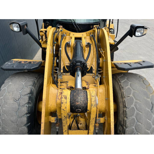2012 كاتربيلر 950K-40387938