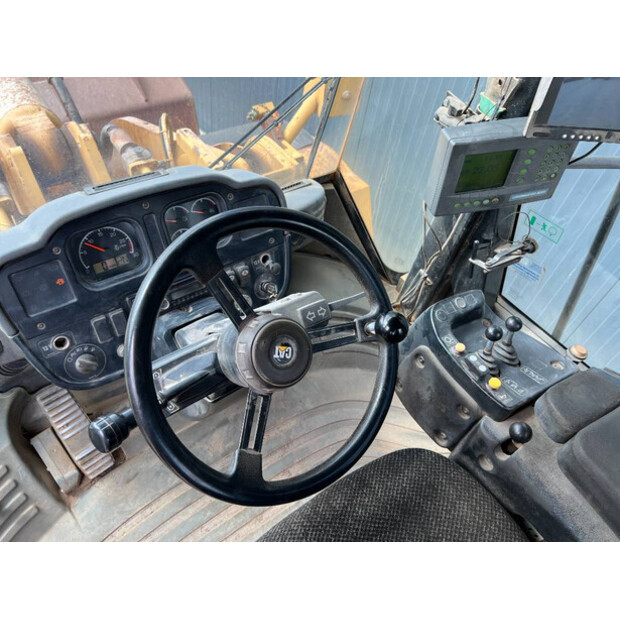 2006 كاتربيلر 966H - Full Steering-40388024