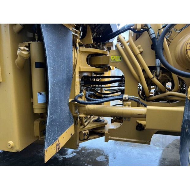 2008 Caterpillar 988H-40388218