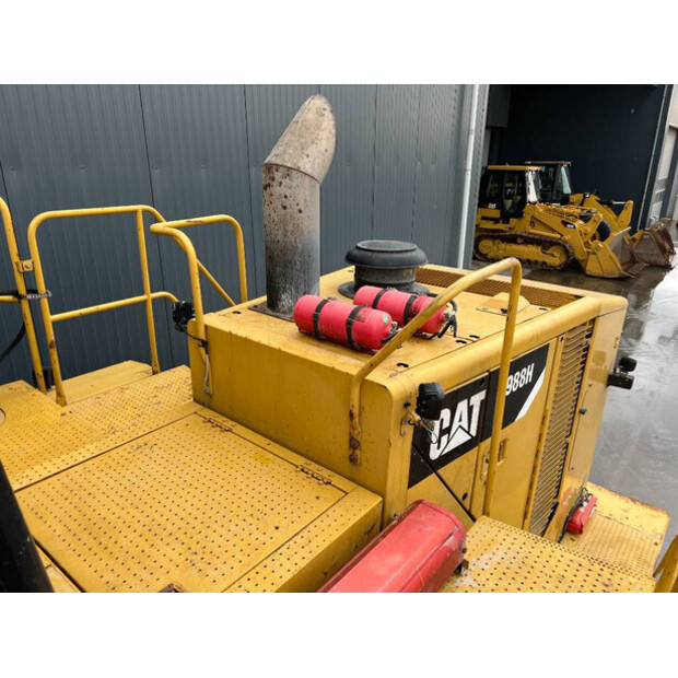 2008 Caterpillar 988H-40388253