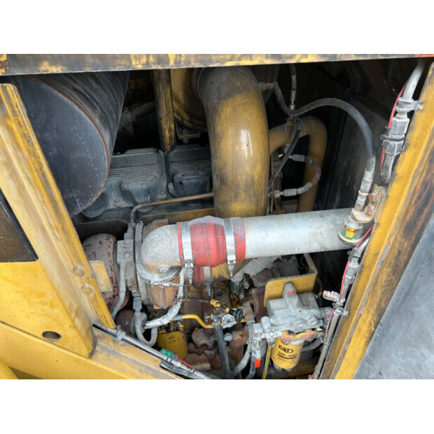 2008 Caterpillar 988H-40388260