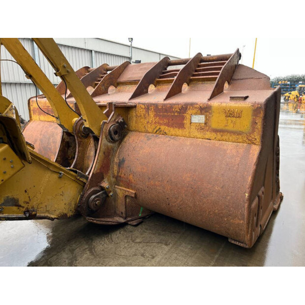 2008 Caterpillar 988H-40388271