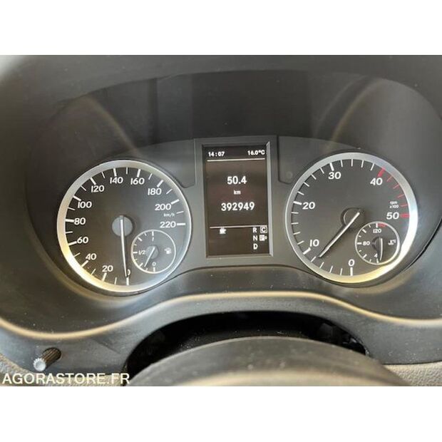 2017 Mercedes-Benz Vito-40400683
