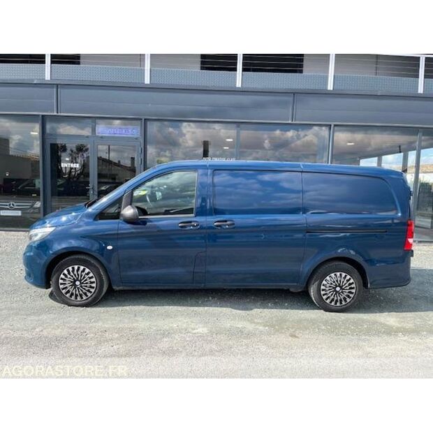 2017 Mercedes-Benz Vito-40400685