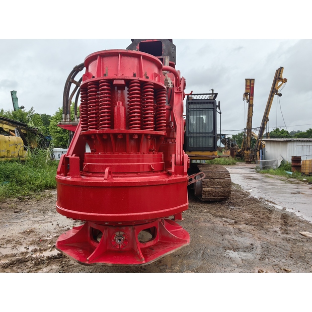 2019 Sany SR285R-40400773