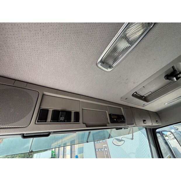 2012 Volvo FH500-40401239
