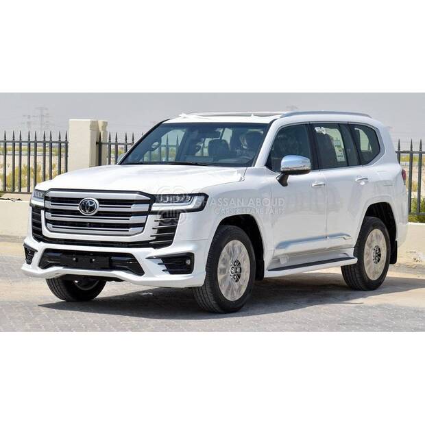 تويوتا LAND CRUISER-40405138