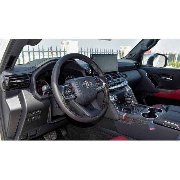تويوتا LAND CRUISER-40405153