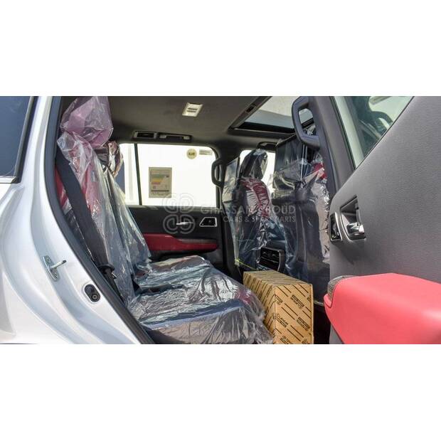 تويوتا LAND CRUISER-40405156