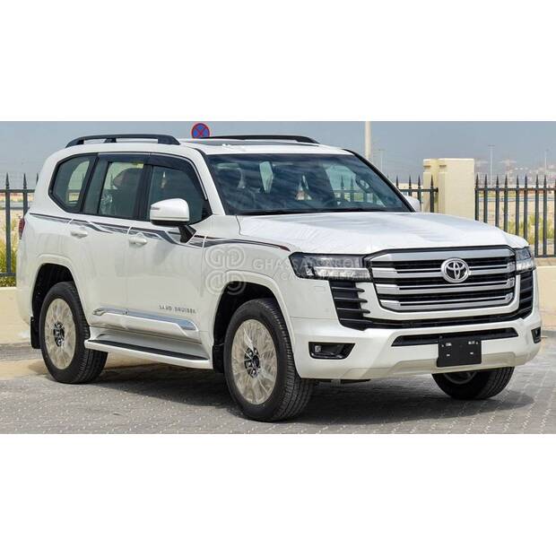 تويوتا LAND CRUISER-40405332