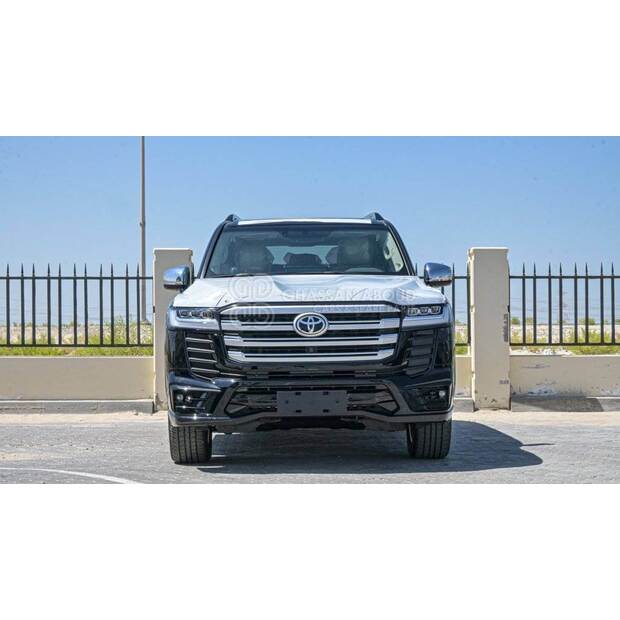 Toyota LAND CRUISER-40405426