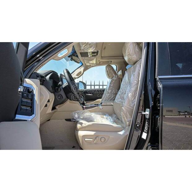 Toyota LAND CRUISER-40405430