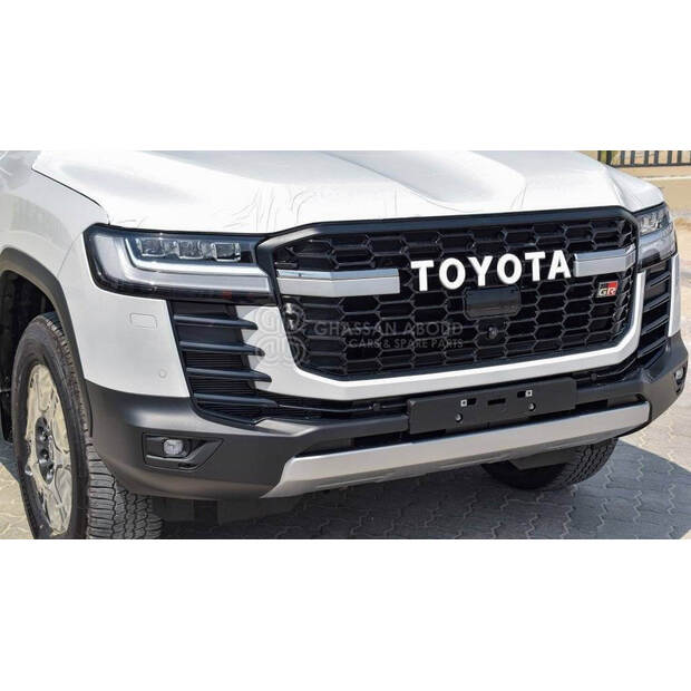 Toyota LAND CRUISER-40405471