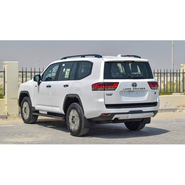 Toyota LAND CRUISER-40405473