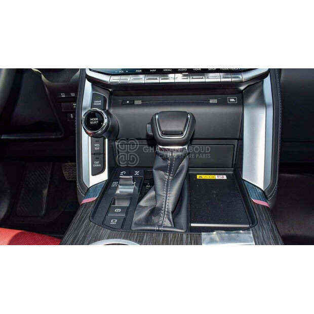 Toyota LAND CRUISER-40405493